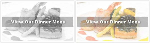 View Our Dinner Menu
